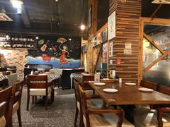 大堂-BISTROFIORE美伊娜(伊犁南路店)