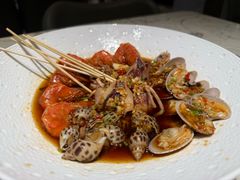 -潮州府·潮菜·砂锅粥(徐家汇店)