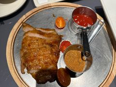 -小大董·烤鸭(观景餐厅·南京西路店)