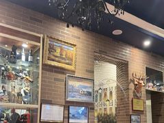 -安德烈俄式西餐厅(中央大街店)