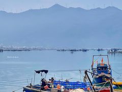 -青澳湾北回归线广场