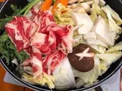 -银子铁板烧料理自助餐(人民广场店)