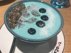 -托斯卡纳烘焙意大利餐厅(五天地店)