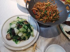 -迟慢厨房·土菜(后宰门店)