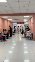 -首都儿科研究所附属儿童医院