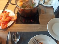 -星伦多 自助料理(圆融店)
