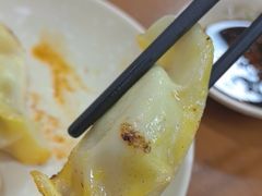 -回回锅贴(小河沿店)