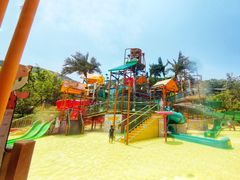 -杭州开元森泊度假乐园