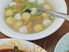 -渔满仓海鲜渔家(象山二店)
