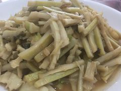-天乐农家鱼头王(天目湖店)