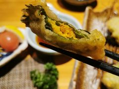 -大岛日本料理铁板烧(南通大饭店)