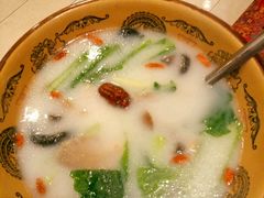 -大清花饺子(五五路店)