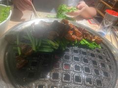 -霸腹烤肉(厦门柚子番店)