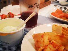 -The COOK·厨餐厅·自助餐(浦东嘉里大酒店)