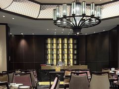 -中山保利艾美酒店-乐美中餐厅