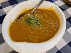 -Santoor 萨都里印度餐厅(北锣鼓巷店)