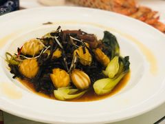 -白金汉爵大酒店·中餐厅(相城店)