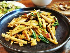-中8楼风尚云南菜(颐堤港店)