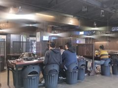-Dombe豚(黑猪肉街店)