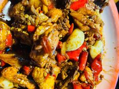 -老三样·美食研究中心(世贸路店)