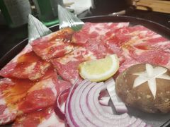 -九田家黑牛烤肉料理(珠江摩尔店)