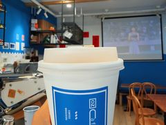 -OZ cafe(南昌路店)