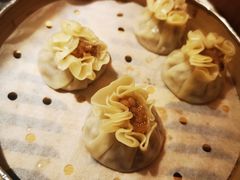 -新白鹿餐厅(松江开元地中海店)