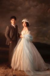 -Mu慕婚纱摄影·超级工作室