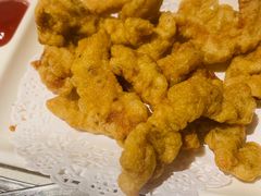 -海底捞火锅(长沙华创国际广场店)