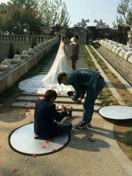 点击看大图 android_upload_pic-唯一视觉婚纱摄影(李家村店)