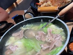 -川堂风·跷脚牛肉·乐山爆炒(宝山日月光店)