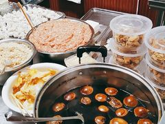 -金陵老丁家馄饨(新街口店)