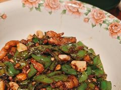 -隐厨·中国菜馆(三里屯T+MALL店)