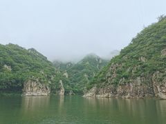 -大连冰峪旅游度假区