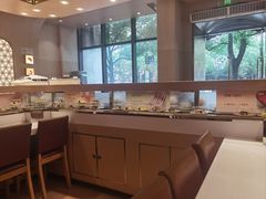 -争鲜回转寿司(浦东三钢里PLUS店)