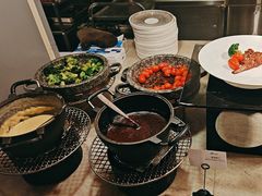-食百绚全日制餐厅(成都棕榈泉费尔蒙酒店)
