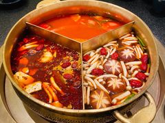 -湊湊火锅·茶憩(打浦桥日月光店)