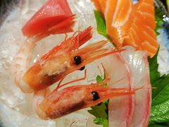 -笑纳日本料理(嘉定大融城店)