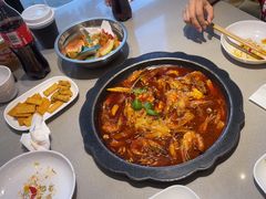 -巴蜀王婆大虾(南锣鼓巷店)