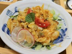 -上户日本料理(北仑富邦店)