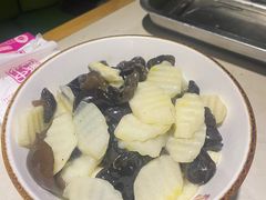 -蛙蛙叫干锅年代(簋街总店)