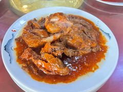 -闻香阁·清真(光荣道店)