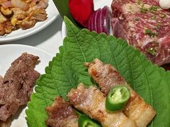 -韩时烤肉(枫蓝店)