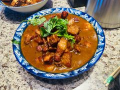 -中国马镇·满族八大碗(美食街店)