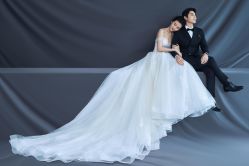 -IDO婚纱摄影(上海旗舰店)