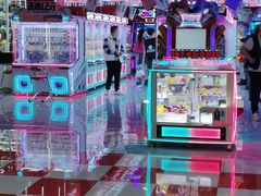 -凯德广场(埃德蒙顿路店)