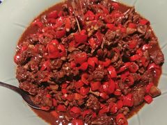 -老萍巷·莲花血鸭(步行街店)