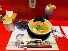 -火影忍者一乐拉面(环球港店)
