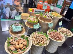 -黔蘑菇四季餐厅(观山湖店)