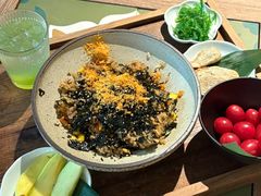 -时光花园(白鹭洲店)